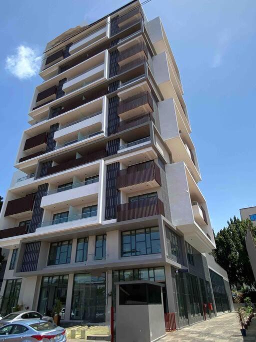 דירות אקרה Solaris Premium Luxury Living מראה חיצוני תמונה