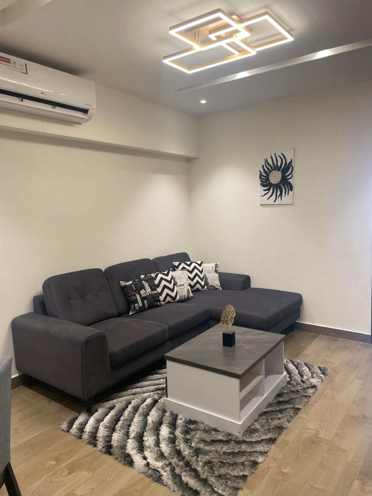 דירות אקרה Solaris Premium Luxury Living מראה חיצוני תמונה